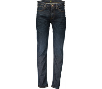 Lee Jeans pánské džíny Barva: Modrá, Velikost: 33