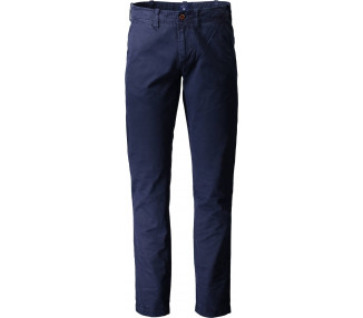 Gant pánské kalhoty Barva: Modrá, Velikost: 31