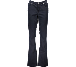 Gant dámské kalhoty Barva: Modrá, Velikost: 26