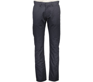 Lee Jeans pánské kalhoty Barva: Modrá, Velikost: 29