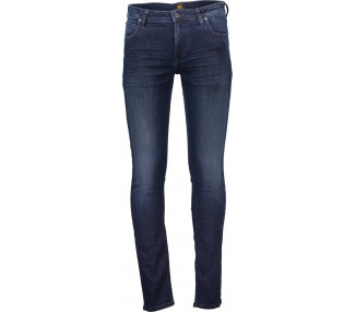 Lee Jeans pánské džíny Barva: Modrá, Velikost: 33