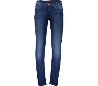 Lee Jeans pánské džíny Barva: Modrá, Velikost: 29