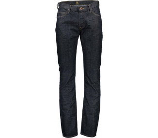 Lee Jeans pánské džíny Barva: Modrá, Velikost: 32