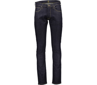 Lee Jeans pánské džíny Barva: Modrá, Velikost: 30