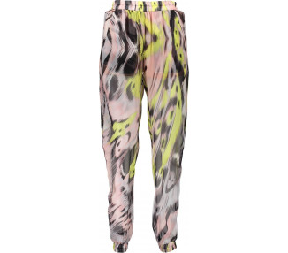 Just Cavalli dámské kalhoty Barva: růžová, Velikost: 46