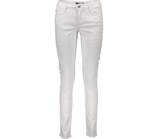 Just Cavalli dámské kalhoty Barva: Bílá, Velikost: 27
