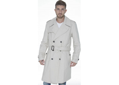 Gant pánský kabát Barva: béžová, Velikost: S