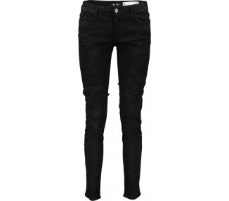 Just Cavalli dámské kalhoty Barva: černá, Velikost: 30