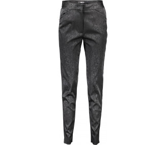 Just Cavalli dámské kalhoty Barva: černá, Velikost: 42