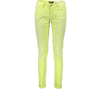 Just Cavalli dámské kalhoty Barva: žlutá, Velikost: 26