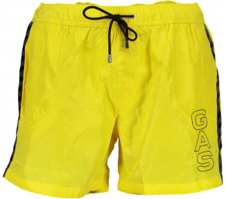 Gas pánské plavky Barva: žlutá, Velikost: L