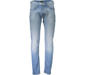 Lee Jeans pánské džíny Barva: Modrá, Velikost: 36
