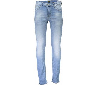 Lee Jeans pánské džíny Barva: Modrá, Velikost: 31