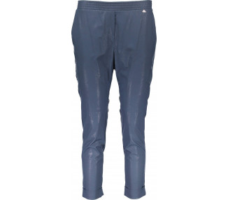 Liu Jo dámské kalhoty Barva: Modrá, Velikost: 46