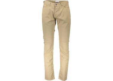 U.S. POLO ASSN. U.S. Polo Assn. pánské kalhoty Barva: béžová, Velikost: 32