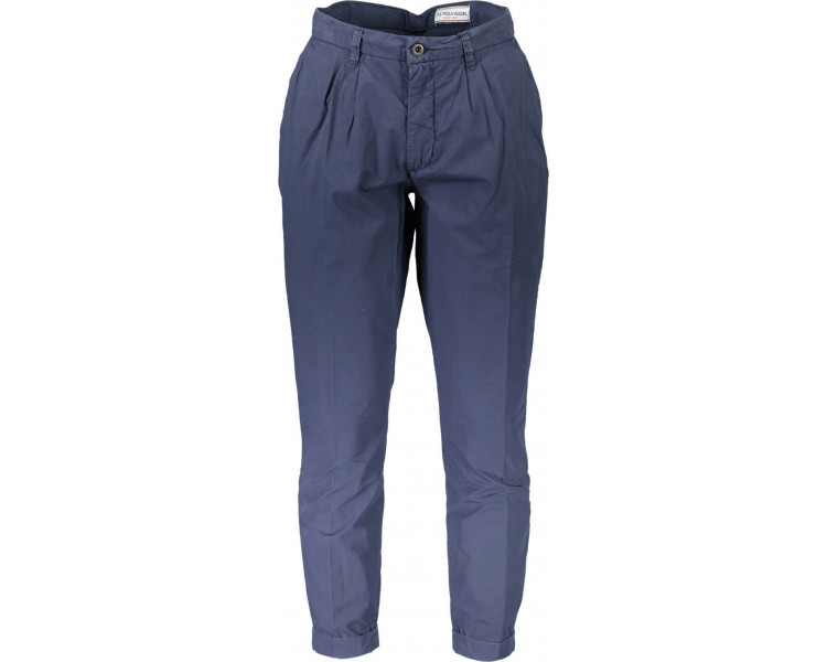U.S. POLO ASSN. U.S. Polo Assn. pánské kalhoty Barva: Modrá, Velikost: 32