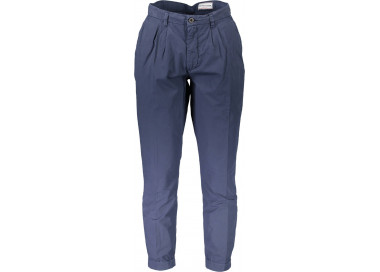 U.S. POLO ASSN. U.S. Polo Assn. pánské kalhoty Barva: Modrá, Velikost: 32
