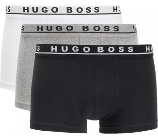 Hugo Boss pánské boxerky Barva: 999 multico, Velikost: S