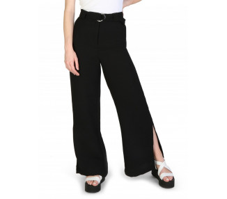 Armani dámské kalhoty Barva: černá, Velikost: 2