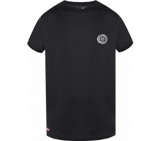 Plein Sport pánské tričko Barva: černá, Velikost: XS