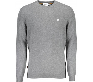 Timberland pánský svetr Barva: šedá, Velikost: XL