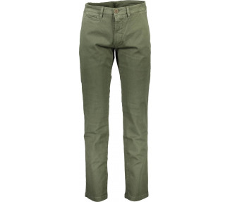 NORTH SAILS pánské kalhoty Barva: Zelená, Velikost: 32 L32