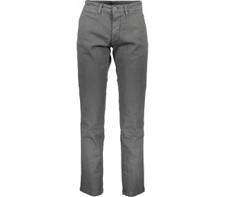 NORTH SAILS pánské kalhoty Barva: šedá, Velikost: 34 L32