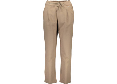 U.S. POLO ASSN. U.S. Polo Assn. dámské kalhoty Barva: béžová, Velikost: S