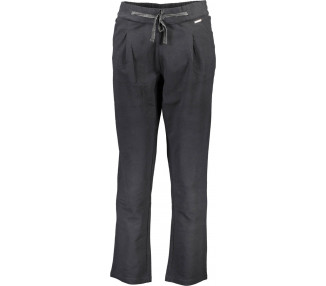 U.S. POLO ASSN. U.S. Polo Assn. dámské kalhoty Barva: černá, Velikost: XS