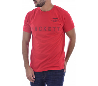 Hackett london pánské tričko Barva: 2A2, Velikost: S