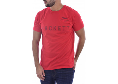 Hackett london pánské tričko Barva: 2A2, Velikost: S