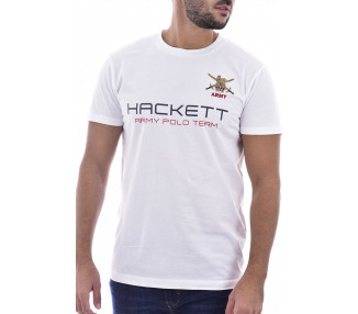 Hackett london pánské tričko Barva: 800, Velikost: S