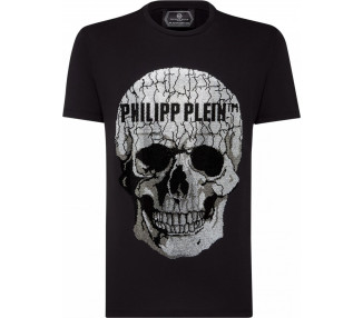 Philipp Plein pánské tričko Barva: 2, Velikost: S