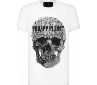 Philipp Plein pánské tričko Barva: 1, Velikost: S