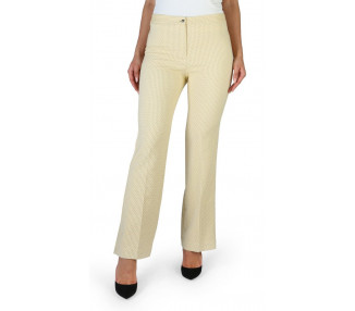 Fontana 2.0 dámské kalhoty Barva: žlutá, Velikost: 40