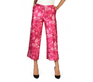 Fontana 2.0 dámské kalhoty Barva: růžová, Velikost: 44