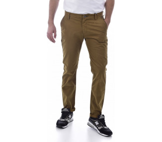Kaporal pánské kalhoty Barva: BRONZE, Velikost: 29