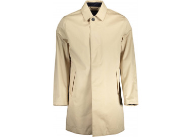 Gant pánský kabát Barva: béžová, Velikost: L