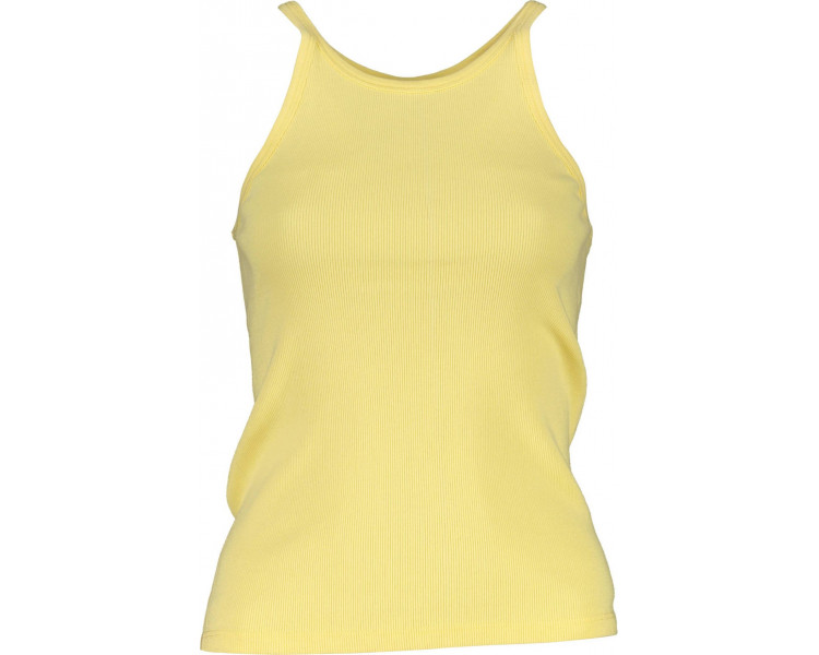 LEVI'S dámské tričko Barva: žlutá, Velikost: M