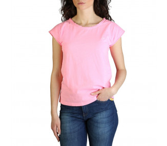 Yes Zee dámské tričko Barva: růžová, Velikost: XS