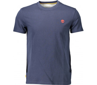 Timberland pánské tričko Barva: Modrá, Velikost: 3XL