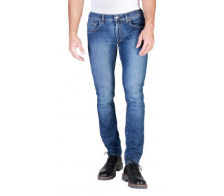 Carrera Jeans pánské džíny Barva: Modrá, Velikost: 48