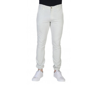 Carrera Jeans pánské kalhoty Barva: Bílá, Velikost: 44