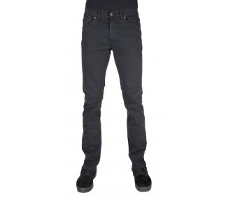 Carrera Jeans pánské džíny Barva: černá, Velikost: 46