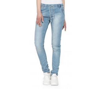 Carrera Jeans dámské džíny Barva: Modrá, Velikost: XS
