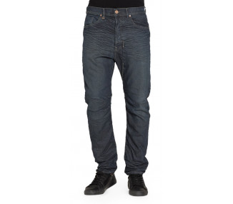 Carrera Jeans pánské džíny Barva: Modrá, Velikost: 44