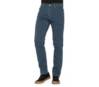 Carrera Jeans pánské kalhoty Barva: Modrá, Velikost: 46