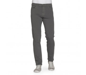 Carrera Jeans pánské kalhoty Barva: šedá, Velikost: 46