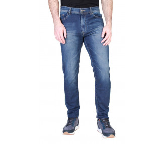 Carrera Jeans pánské džíny Barva: Modrá, Velikost: 50