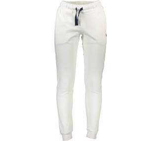 U.S. POLO ASSN. U.S. Polo Assn. pánské kalhoty Barva: Bílá, Velikost: XL